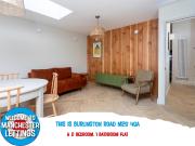 2 bed Detached to rent in Gatley Greater Manchester,...