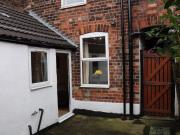 2 bed Detached to rent in Lincoln Lincolnshire, LN5,...
