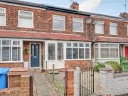 2 bed Detached to rent in Hessle East Yorkshire, HU13,...