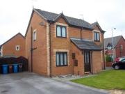 2 bed Detached to rent in Hessle East Yorkshire, HU4,...