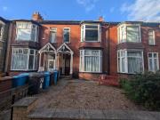 2 bed Detached to rent in Kingston Upon Hull East...