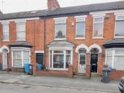 2 bed Detached to rent in Hull East Yorkshire, HU5, from...
