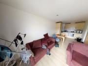 2 bed Detached to rent in Leeds West Yorkshire, LS6,...