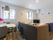 2 bed Detached to rent in Leeds West Yorkshire, LS6,...