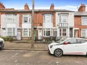 2 bed Detached to rent in Leicester Leicestershire, LE3,...
