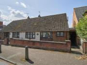 2 bed Detached to rent in Leicester Leicestershire,...