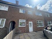 2 bed Detached to rent in Leicester Leicestershire, LE3,...