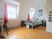 2 bed Detached to rent in London Tower Hamlets, E1, from...