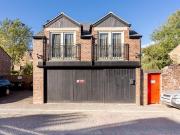 2 bed Detached to rent in Newcastle Upon Tyne And Wear,...