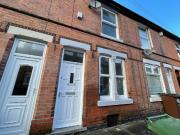 2 bed Detached to rent in Nottingham Nottinghamshire,...