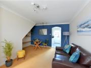 2 bed Detached to rent in York North Yorkshire, YO10,...