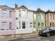2 bed Detached to rent in Plymouth Devon, PL3, from DC...