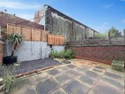 2 bed Detached to rent in Portsmouth Hampshire, PO2,...