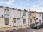 2 bed Detached to rent in Portsmouth Hampshire, PO5,...