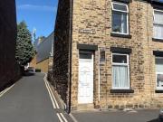 2 bed Detached to rent in Sheffield South Yorkshire,...