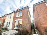 2 bed Detached to rent in Southampton Hampshire, SO15,...