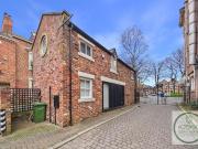 2 bed Detached to rent in Sunderland Tyne And Wear, SR2,...