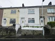 2 bed Detached to rent in Swansea West Glamorgan, SA1,...