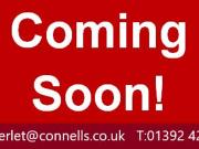 2 bed Detached to rent in Exeter Devon, EX3, from...