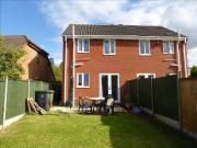 2 bed Detached to rent in Wolverhampton Staffordshire,...