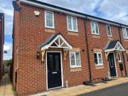 2 bed Detached to rent in Wolverhampton West Midlands,...