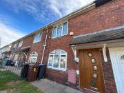 2 bed Detached to rent in Wolverhampton West Midlands,...