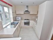 2 bed Detached to rent in Wolverhampton West Midlands,...