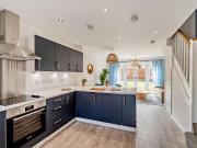 2 bed Detached to rent in Yaxley Cambridgeshire, PE7,...