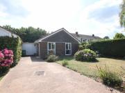 2 Bed, Detached, Vinnicombes Road, Exeter, EX5...