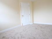 2 bed DOUBLE BED F/F House conversion flat within a...