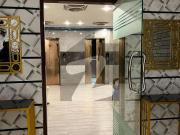 2 bed drawing 1400 sqft Apartment For Rent At main...