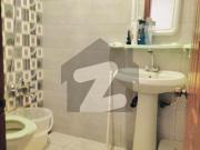 2 Bed Drawing Dining 1st Floor Bukhari Commercial Area