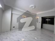 2 Bed Drawing Dining Brand New Flat With Lift Standby...
