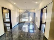 2 Bed Drawing Dining West Open Flat