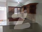 2 Bed Drawing Dining Maintained Flat For Sale