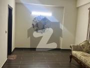 2 bed drawing dinning flat available for rent tariq road