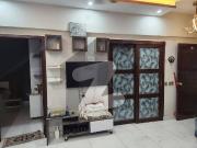 2 Bed Drawing Dinning Flat for Sale in Isra Tower New...