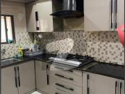2 bed drawing dinning for rent bukhari commercial area