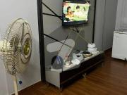 2 bed drawing fully furnished flat for rent in highraise...