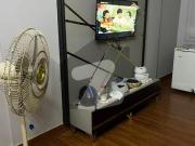 2 bed drawing fully furnished flat for rent in highraise...