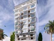 2 Bed Drawing Lounge Luxurious Flats For Sale