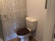 2 Bed Duplex Classic F Has an Apartment