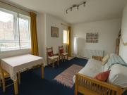 2 bed Duplex in Swiss Cottage