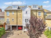 2 Bed, Duplex, Queens Courtyard, Kent, CT17 [INVESTMENT...