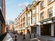 2 bed Duplex to rent in London Islington, EC4A, from...