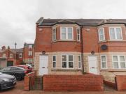 2 Bed, End of Terrace, Alnwick Street, NE15 [INVESTMENT...