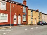 2 Bed, End of Terrace, Athlone Street, Stoke On Trent,...