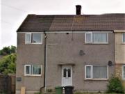 2 Bed, End of Terrace, Ball Lane, CF3 [INVESTMENT PROPERTY]