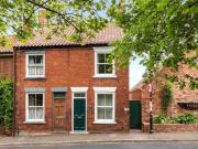 2 Bed, End of Terrace, Barton Upon Humber, North Lincs,...