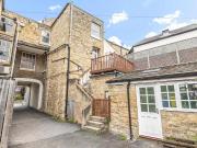 2 Bed, End of Terrace, Boston Spa, West Yorkshire, LS23...
